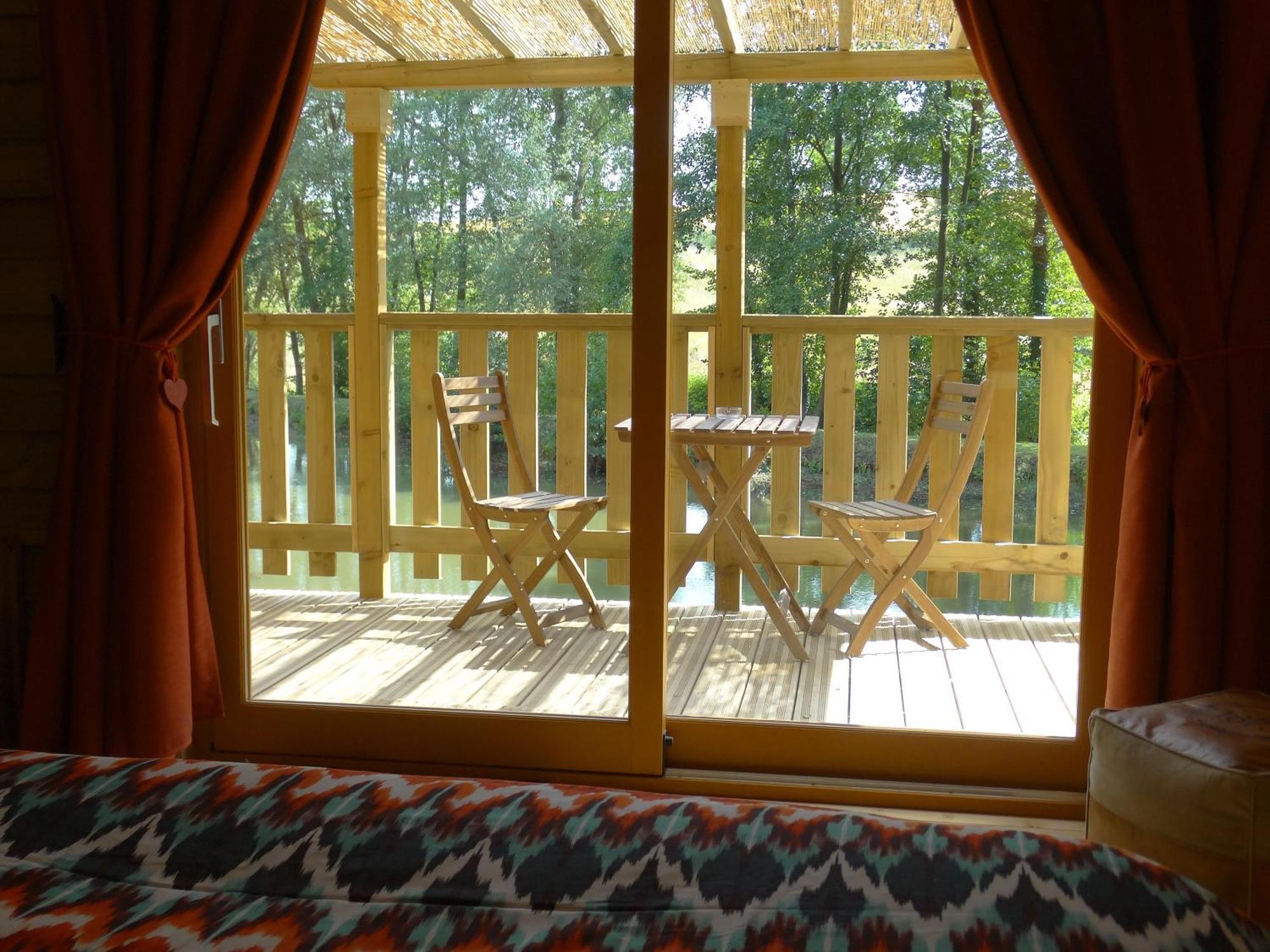Etangs Du Moulin Hotel Suzy Room photo